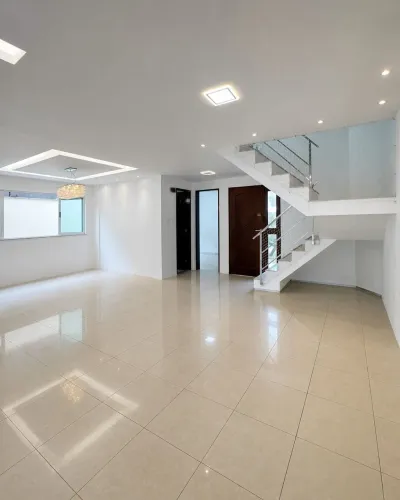 Condomínio Andorra  Olho d'Água | Casa alto padrão