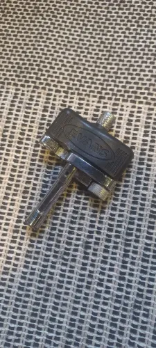 Chave de afinação Evans Torque Key