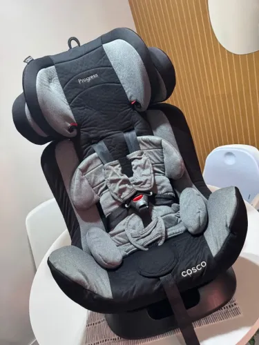Cadeirinha para Auto 