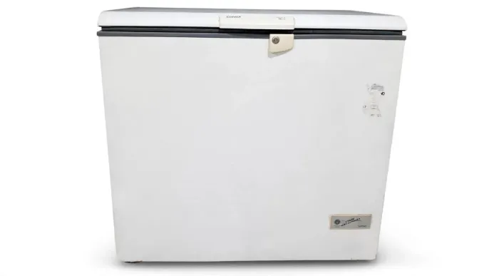 FREEZER HORIZONTAL 1 PORTA CONSUL 110V 305litros Modelo CONSUL CHA31 305l por apenas 1499,