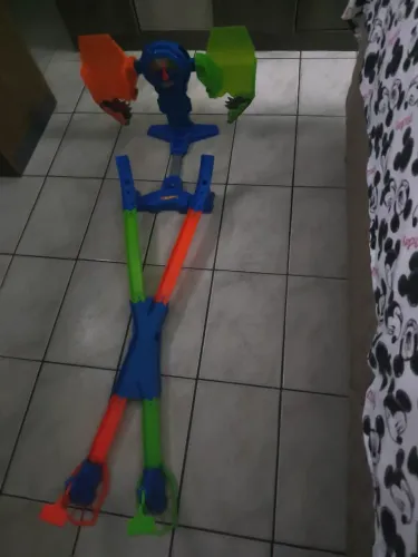 Pista Hot Wheels
