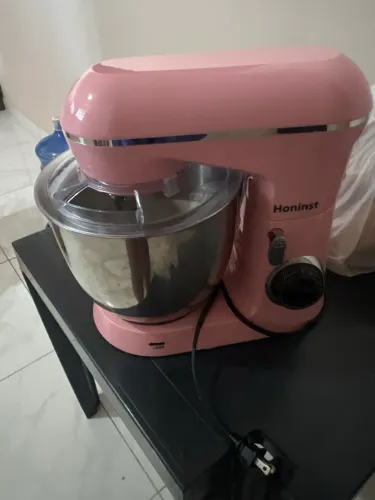 Batedeira honinst