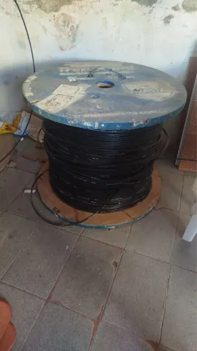 Fibra 12fo 1.400 metros