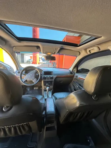 Chevrolet Vectra Elite 2.0 MPFI 8V Flexpower Aut. 2009
