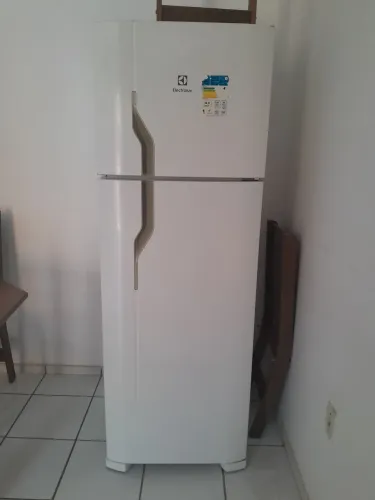 Geladeira Electrolux