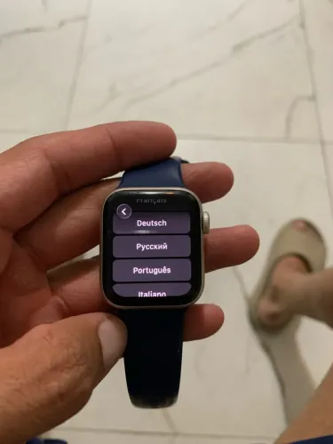 Apple Watch SE 40mm