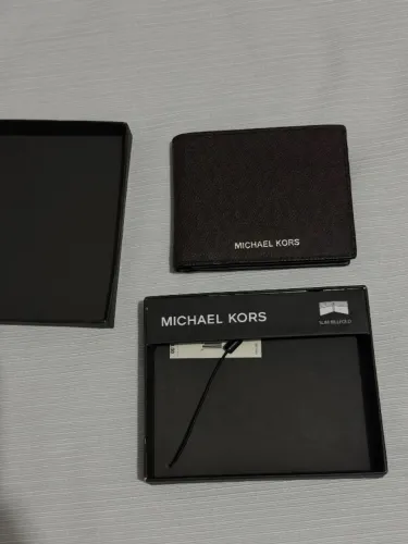 Porta cartoes coach