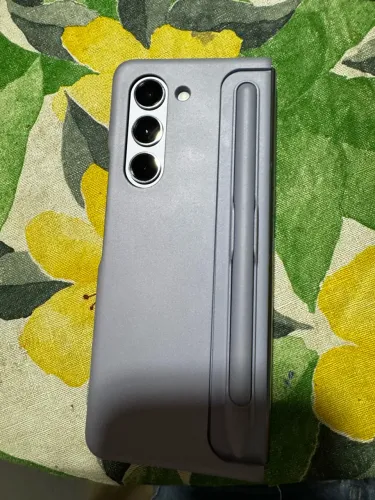 SAMSUNG GALAXY Z FOLD5  ? 256 GB