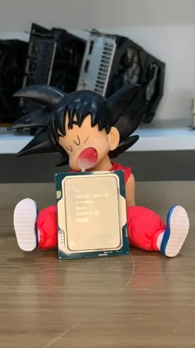 I9 14900K