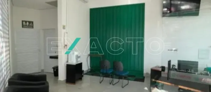 Galpão comercial para alugar na região do Ouro Verde em Campinas, SP!