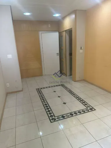 Sala à venda, 82 m² por R$ 750.000 - Vila Costa - Suzano/SP