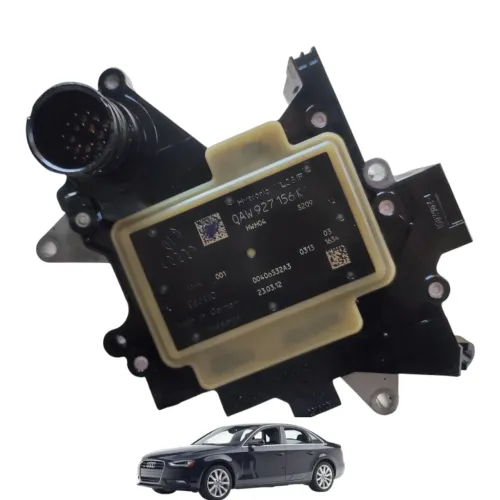 Modulo controle transmissão tcm audi a4 a5 2.0 2013 a 2015