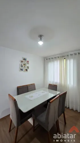 Apartamento à venda no Condomínio Vila Portugal 51m², 2 dormitórios, Jardim Mirna