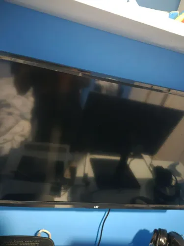 Tv samsung 40 polegadas excelemte estado