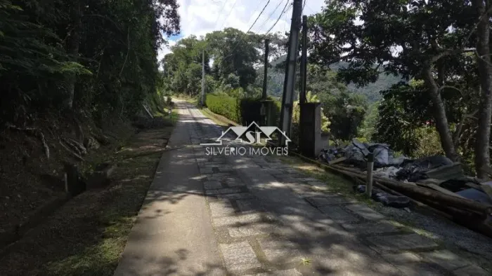 Terreno- Petrópolis, Itaipava