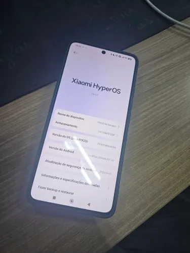 Troco Poco X6 Pro