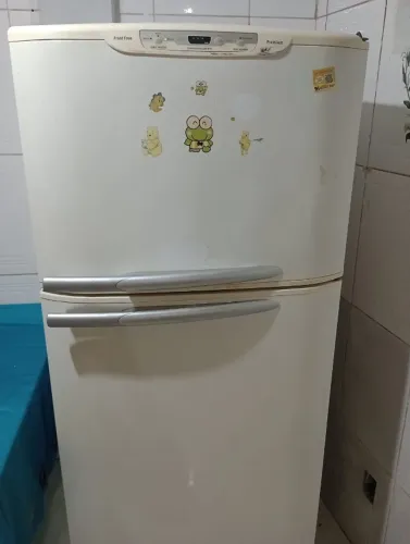 Geladeira 