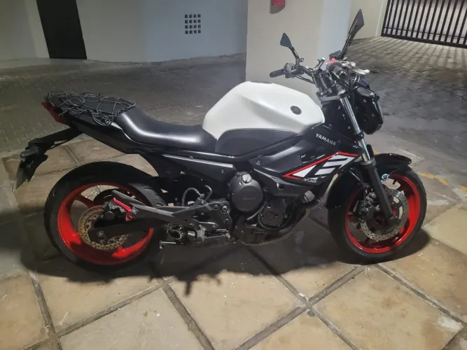 Troco xj6