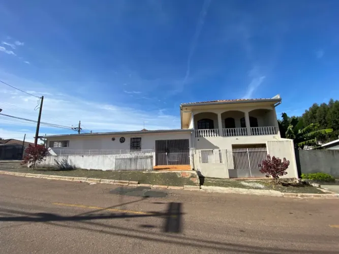 IMOVEL COMERCIAL E RESIDENCIAL A VENDA NO NEVES
