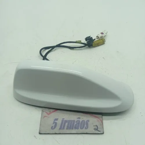 Antena Teto Jeep Cherokee 3.2 V6 2014 Nº81044gw7a