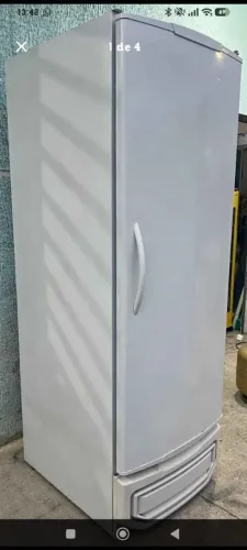 Vendo frizer vertical marca gelopar em ótimo estado