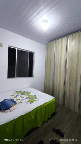ALUGO CASA NO RESIDENCIAL VIVENDAS