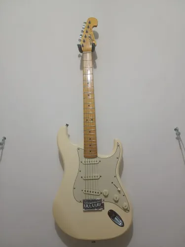 Guitarra stratocaster tagima tg-530 a venda