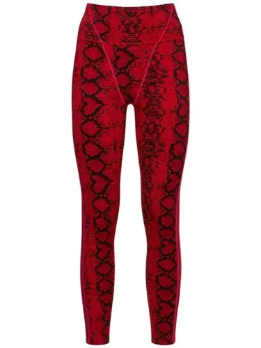 LEGGING ADIDAS  HEART - COLLAB IVY PARK  