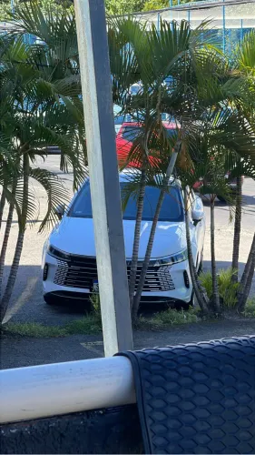 Procuro lavador de carro