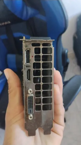 PEÇAS PC