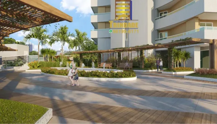 Condomínio TANGO PLAZA DE FÁTIMA, EXCLUSICO APARTAMENTO DE LUXO, ENTRADA FACILITADA, Fátim