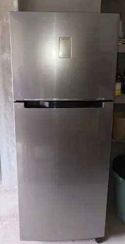 Refrigerador Samsung 453 Litros, Inverter, Frost Free, RT46K6261S8