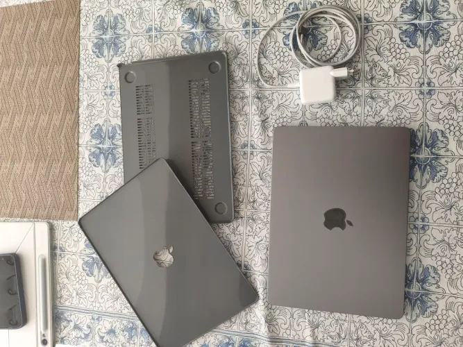 MacBook Air M2 usado 2022 boas condições