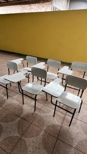 Cadeira escolar