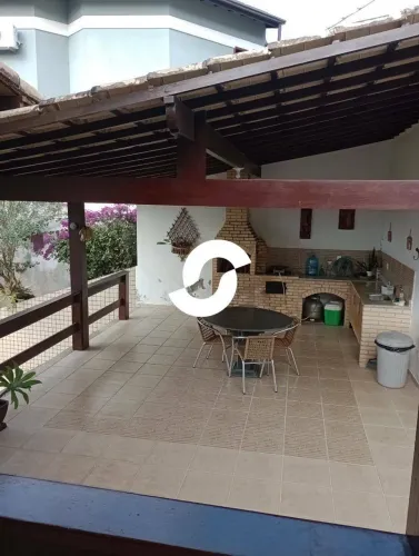 Magnifica casa em Camboinhas