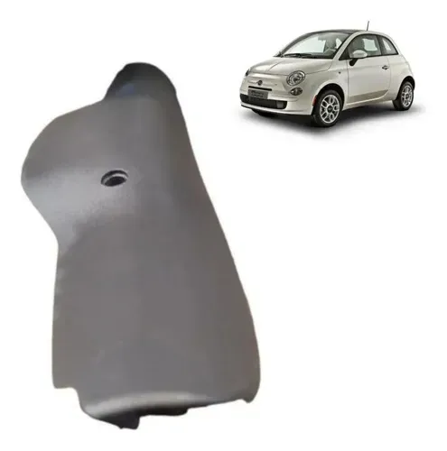 Moldura Break Light Fiat 500 2012 A 2013