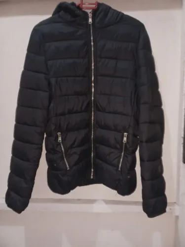 Casaco de frio