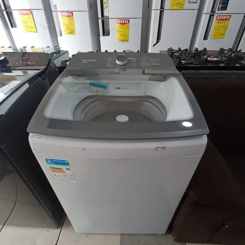 Máquina de Lavar Brastemp 13kg IMPERDÍVEL
