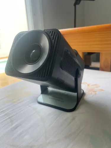 Projetor HY320mini