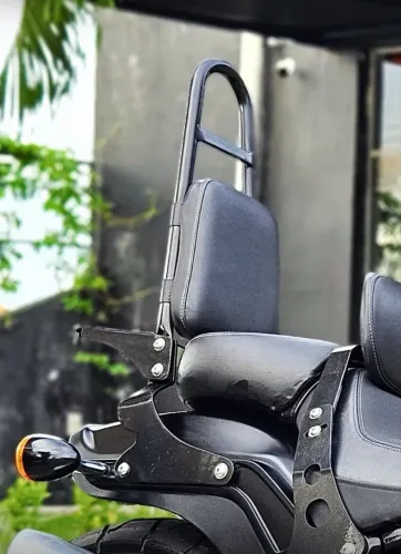 Sissybar FAT BOB fxfb fxfbs