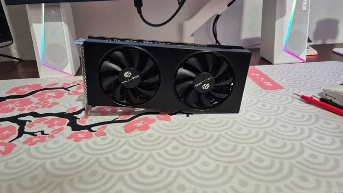 Rx 5600xt