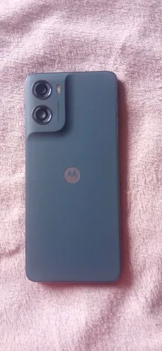 Vendo celular moto G06