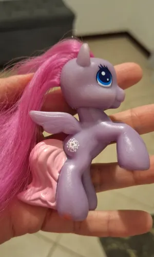 MLP - Star Song - G3.5 My Little Pony