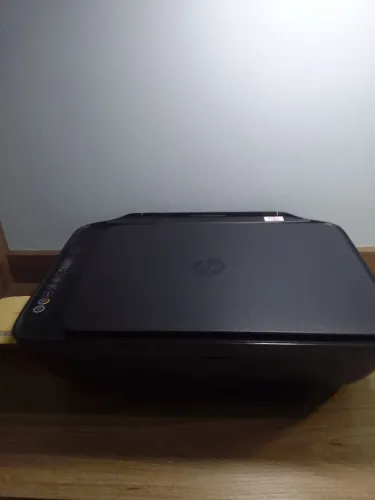 Impressora HP