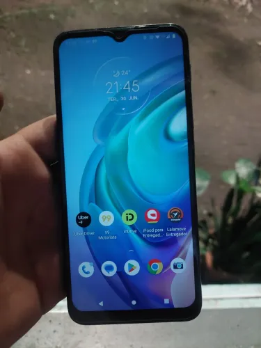 Moto g10