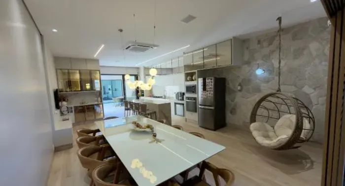 Casa em Guápo alto padrão
