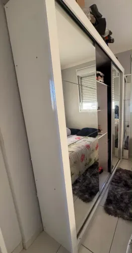 Guarda roupa casal