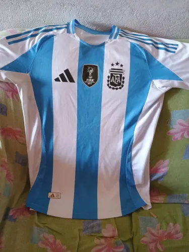Camisa Argentina