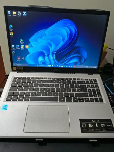 Notebook Acer