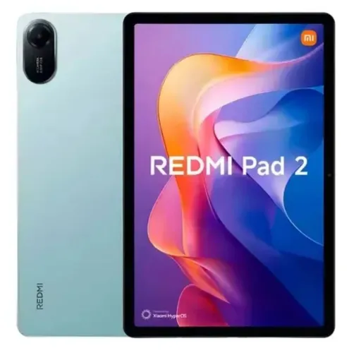 VENDO REDMI PAD 2 256GB!